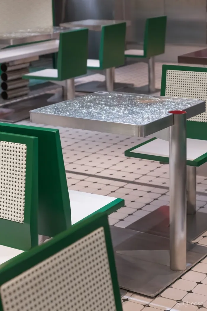 新作 | 华心糖水 | 杭州