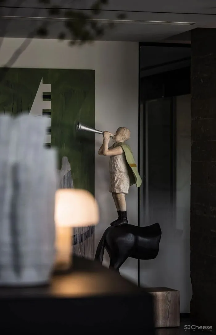 【IF DESIGN】新所 以追梦姿态,锻造新起点