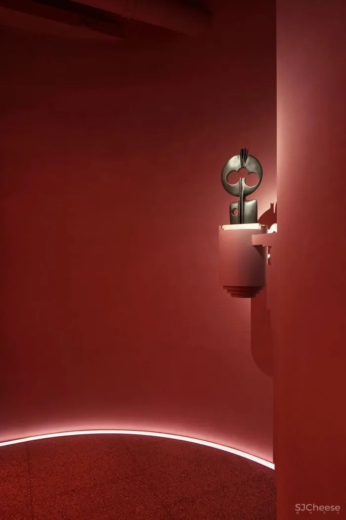 陈林平 万物归零,永恒之境