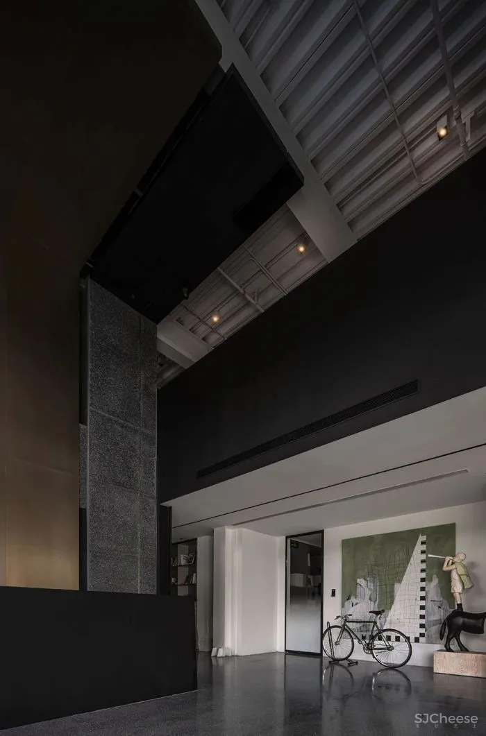 【IF DESIGN】新所 以追梦姿态,锻造新起点