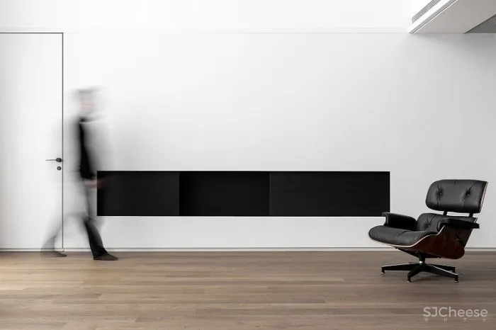 艺人之家丨极简与丰沛