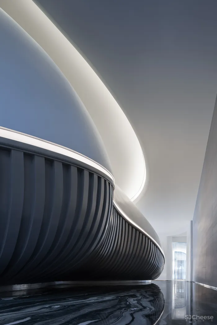 邱德光:以达「天际」