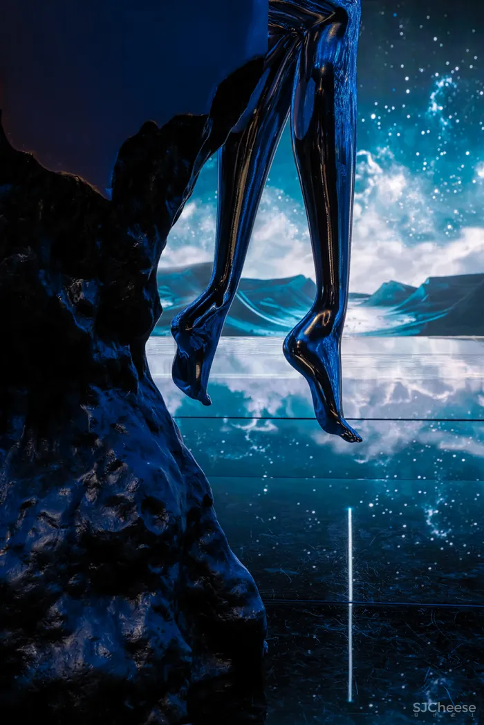 邱德光:以达「天际」