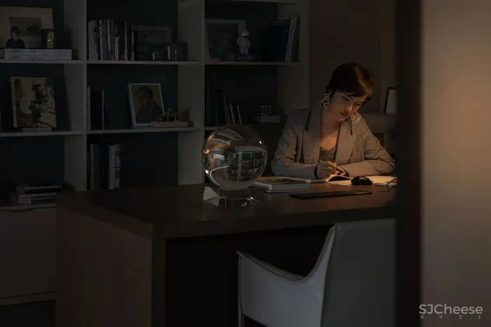 【IF DESIGN】新所 以追梦姿态,锻造新起点