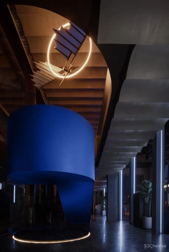 朴开十向 × M Coffee Bar:品牌、场所、人的融合