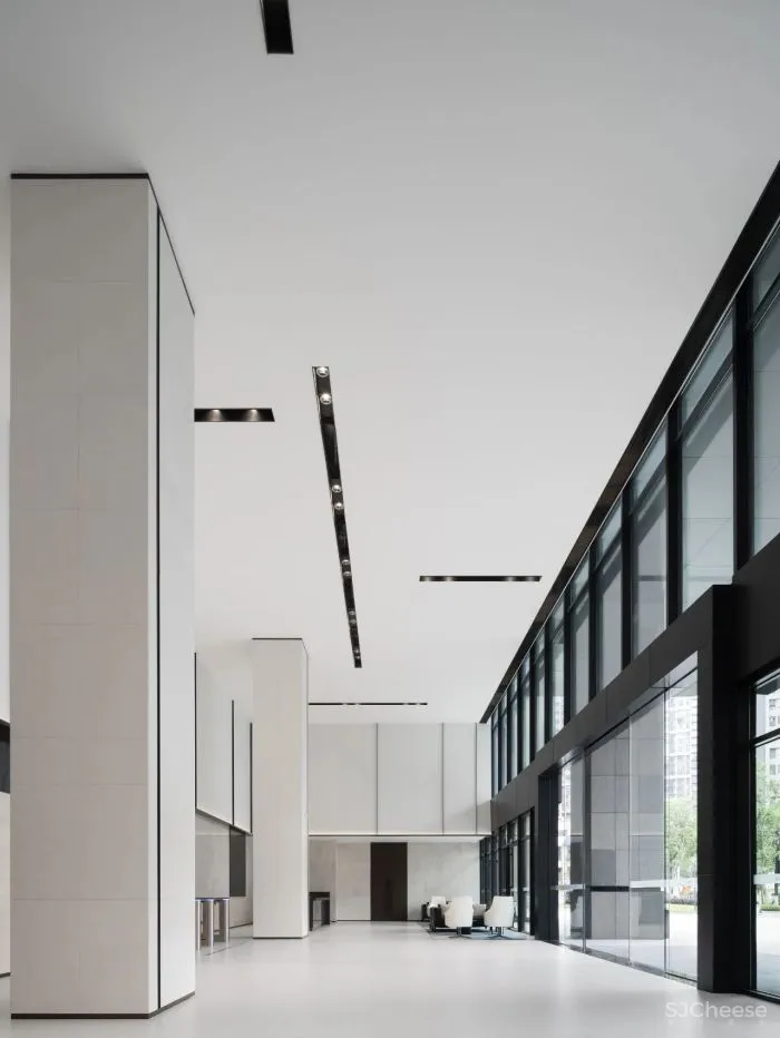 水木言设计：板块漂移，从长沙屿到印湘江