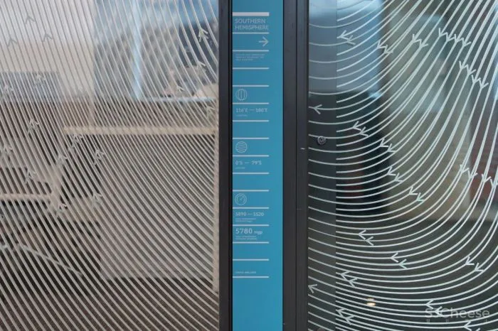 自然与建筑：球体的故事