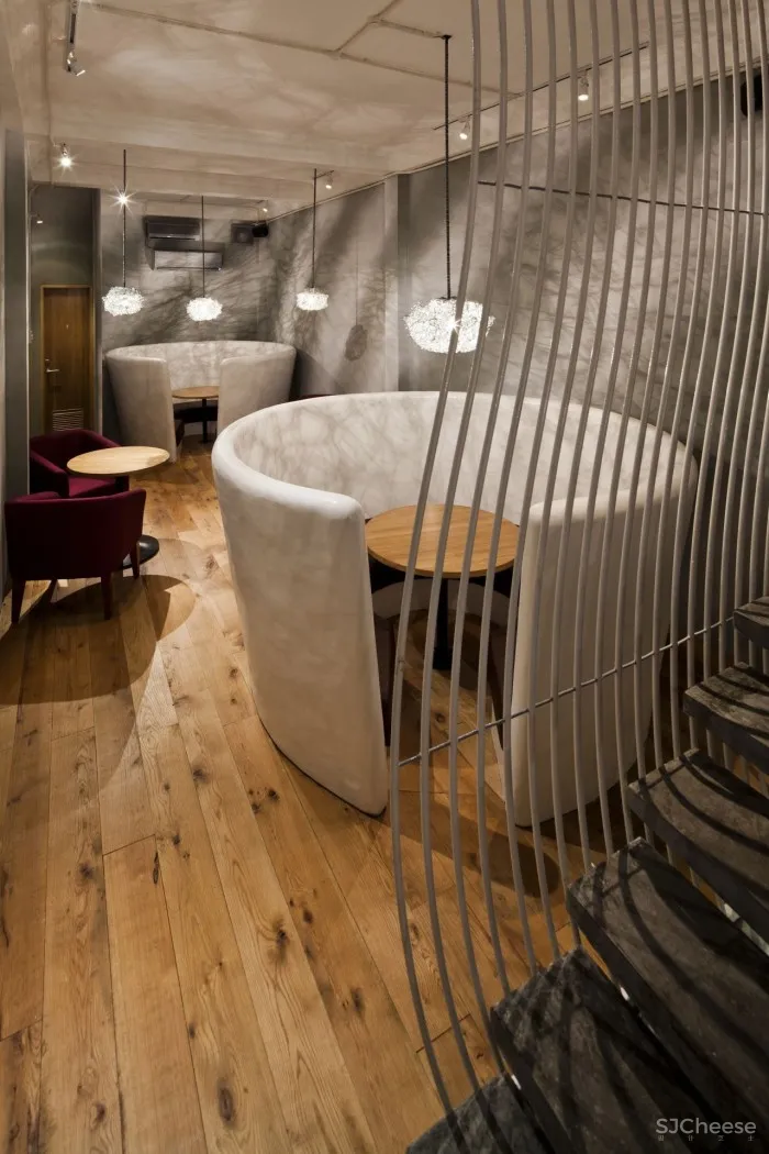 Ramen Bar Suzuki铃木拉面餐厅