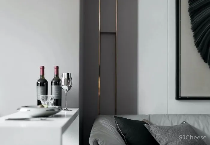 深圳九度设计丨长沙卓越·中寰：自由的当代城市人居