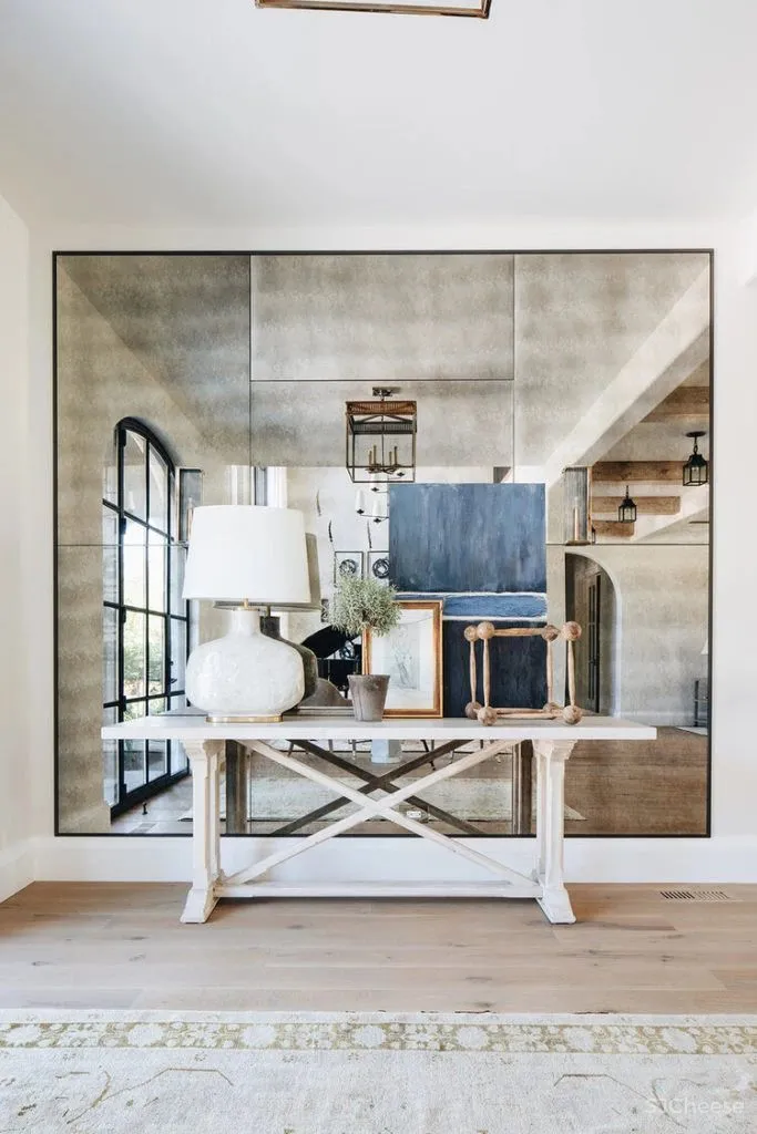 浅色系的舒适,低调优雅的灵感空间