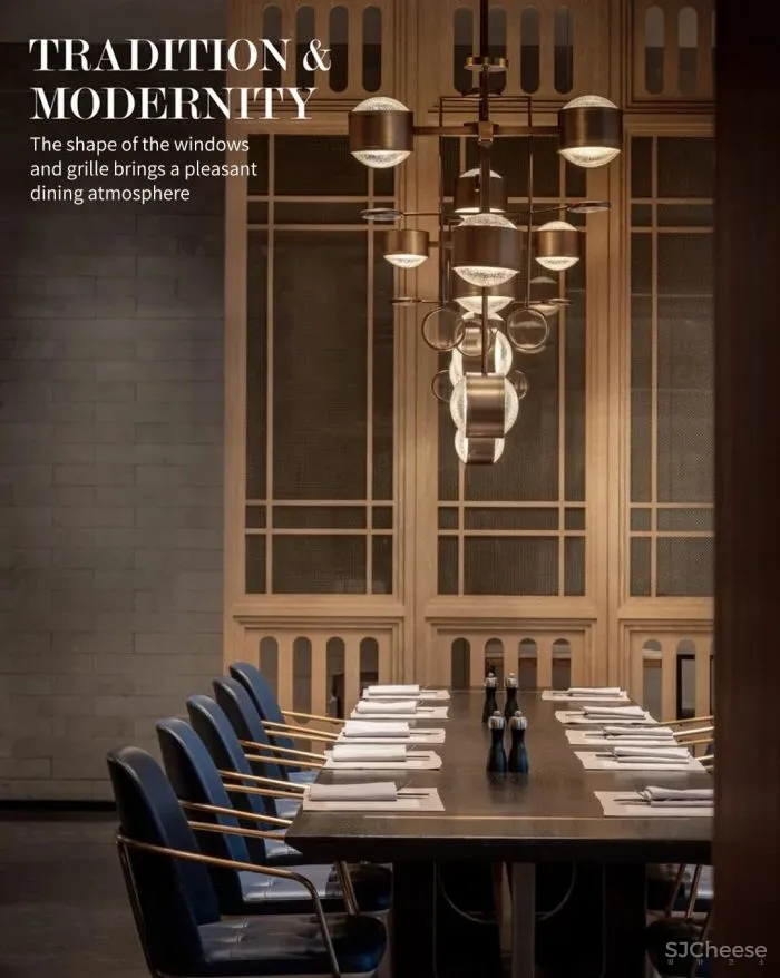 CCD 東莞最新地標，赴一場岭南遊園綺夢