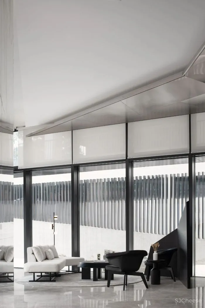 水木言设计：板块漂移，从长沙屿到印湘江