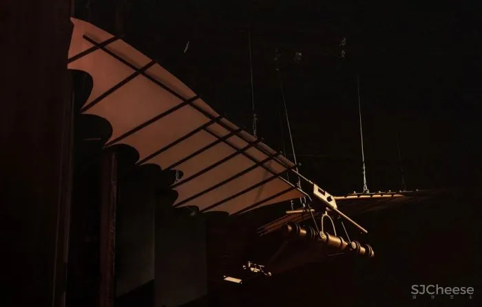 朴开十向 × M Coffee Bar:品牌、场所、人的融合