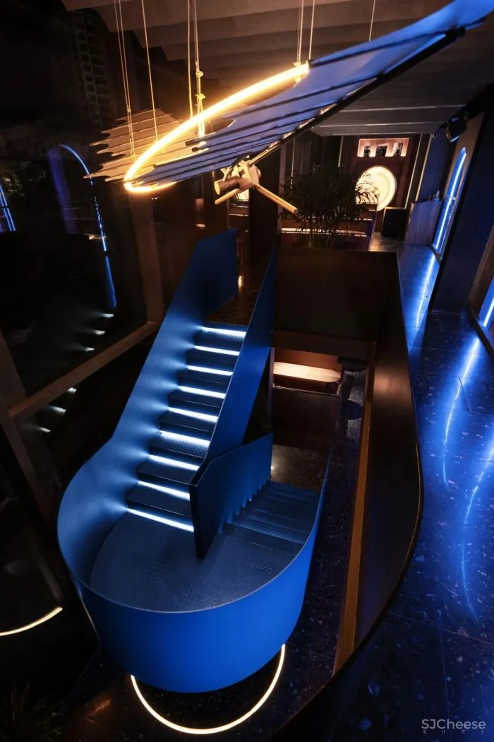 朴开十向 × M Coffee Bar:品牌、场所、人的融合