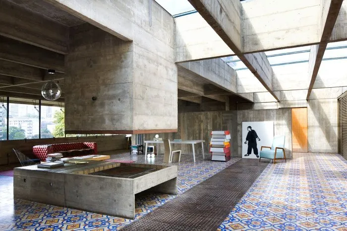 Living Under the Sun Architecture in the Tropics by Gestalten