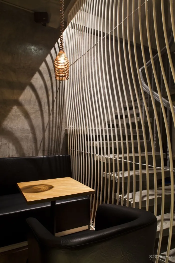 Ramen Bar Suzuki铃木拉面餐厅