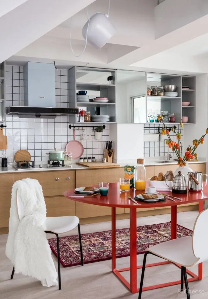 色彩菲斯 双宝设计机构