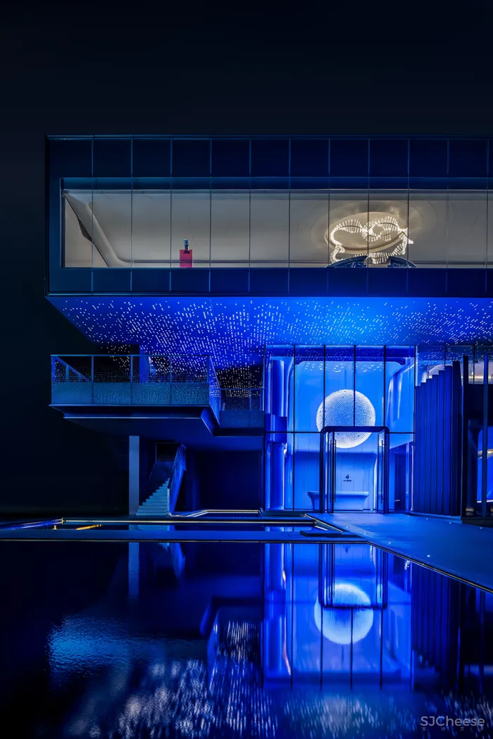 邱德光:以达「天际」