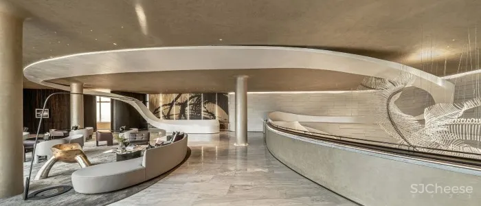 ENJOYDESIGN 无 问 西 东