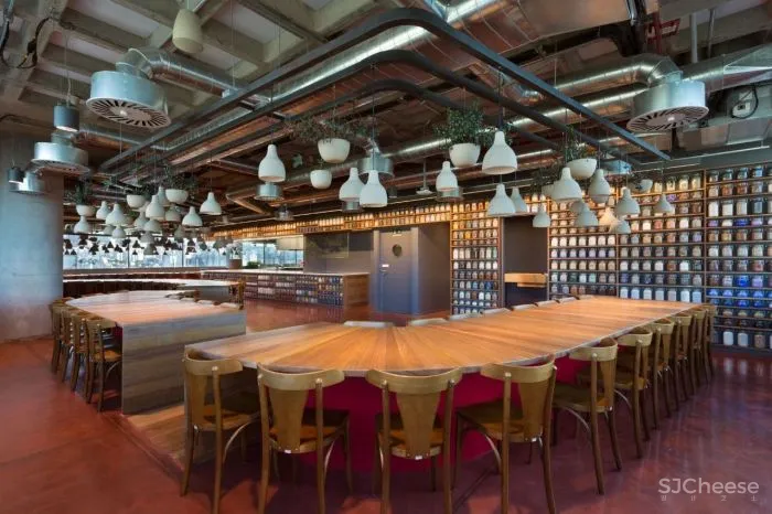 自然与建筑：球体的故事