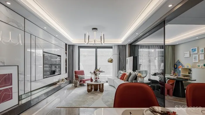 美域高MIYUKO | CoRaL ReD 珊瑚秘境