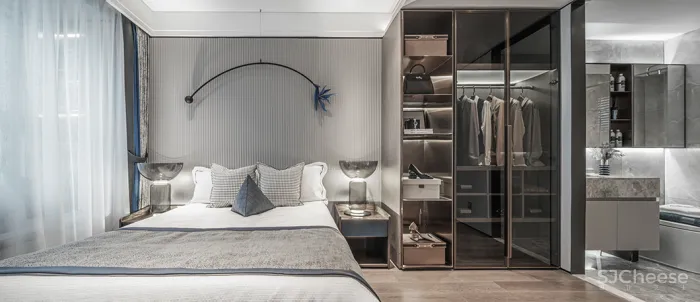 柯翊 \ 大朴:祥源悦江南 · 以花之名,诠释家的温度!