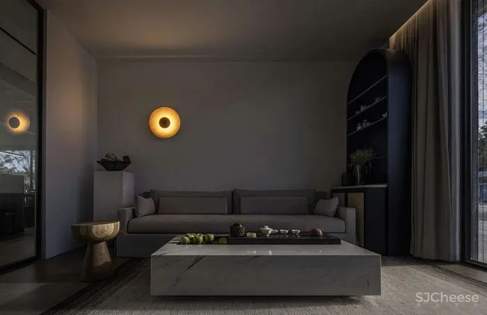 【IF DESIGN】新所 以追梦姿态,锻造新起点