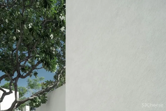 泰国又出极致度假酒店:面朝大海,融于自然!