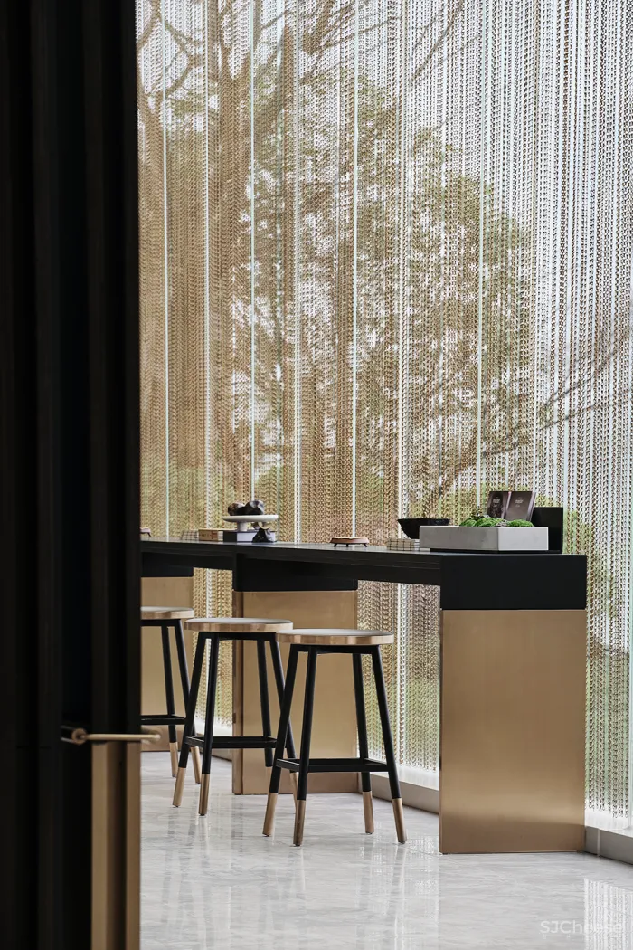 VBD设计:中南·君启