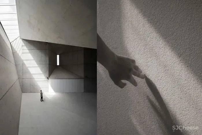 深圳仁恒梦中心——光的无界森林 MYP设计