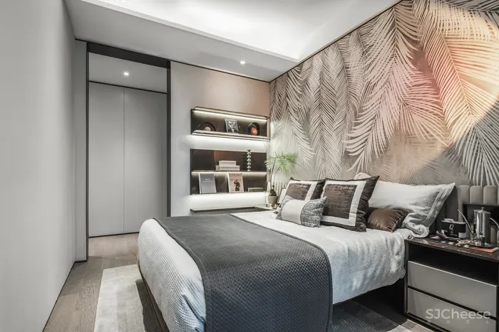 柯翊 \ 大朴:祥源悦江南 · 以花之名,诠释家的温度!