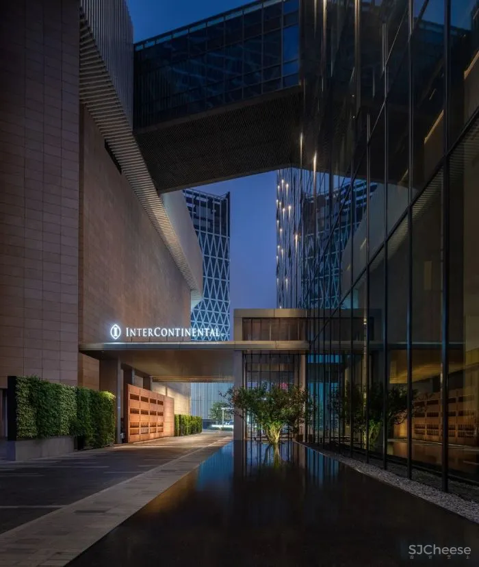 CCD 東莞最新地標，赴一場岭南遊園綺夢