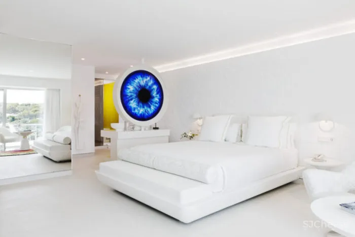 西班牙巴利阿里群岛 Grand Portalals Nous 主题酒店