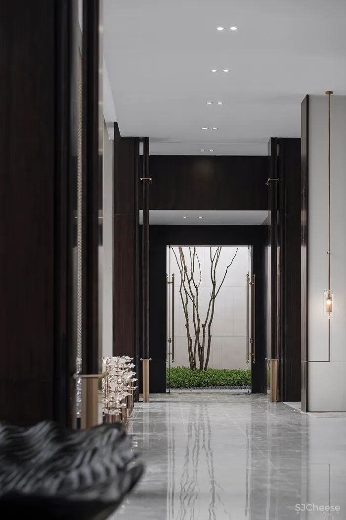 VBD设计:中南·君启