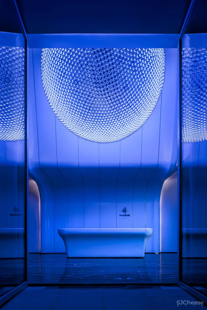 邱德光:以达「天际」