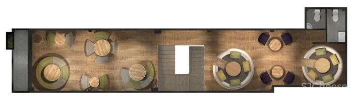 Ramen Bar Suzuki铃木拉面餐厅