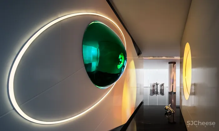 邱德光:以达「天际」