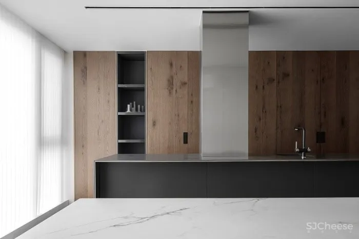 艺人之家丨极简与丰沛