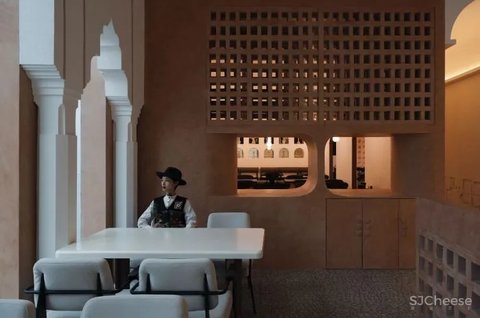 Topworks Lab × 嗨舌：还原地域文化的原真