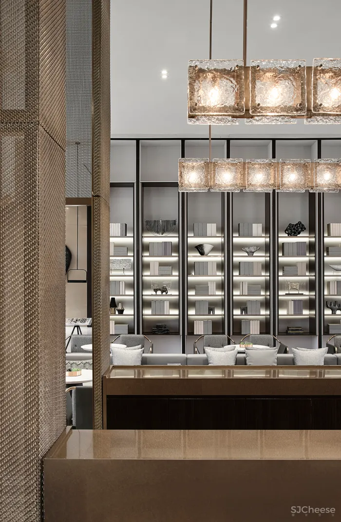 VBD设计:中南·君启