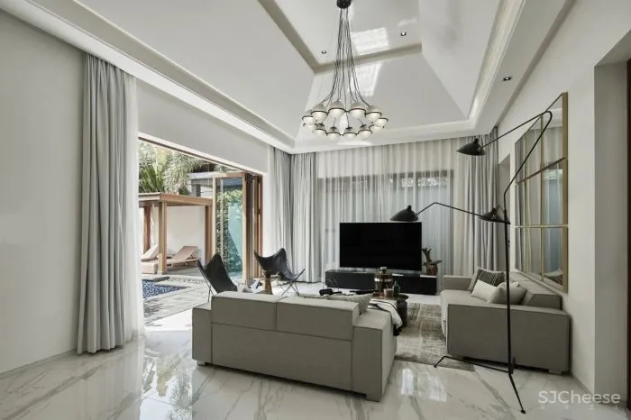 王庆华作品|“Clair De Lune” 月光