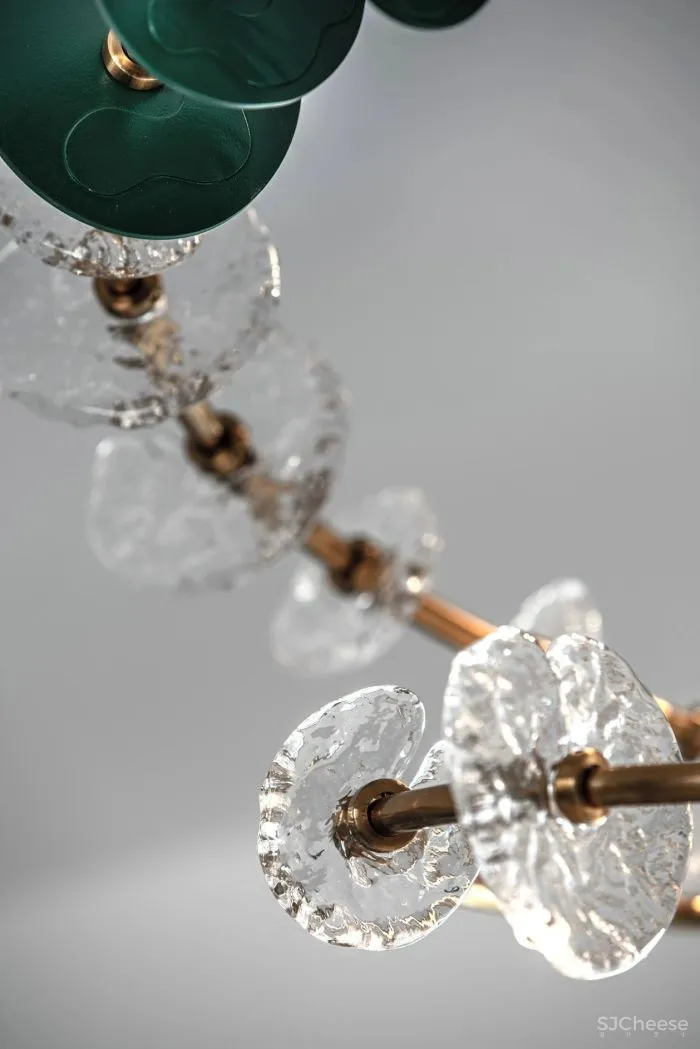 水墨东方，材质与空间的平衍共生 奥迅设计 · 奥妙陈设