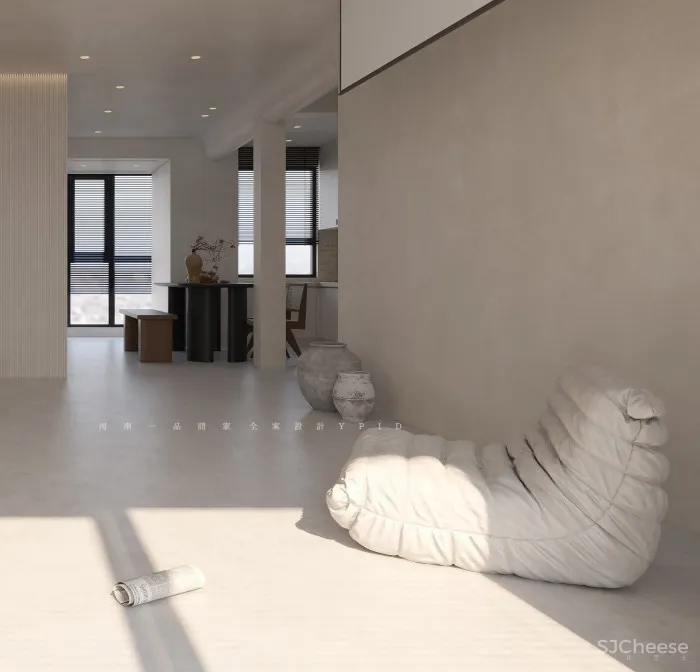 一品囧家新作《听风》