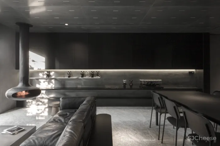 这一年 徐梁:设计,是从实用到美的持续