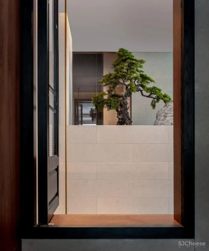 CCD 東莞最新地標，赴一場岭南遊園綺夢