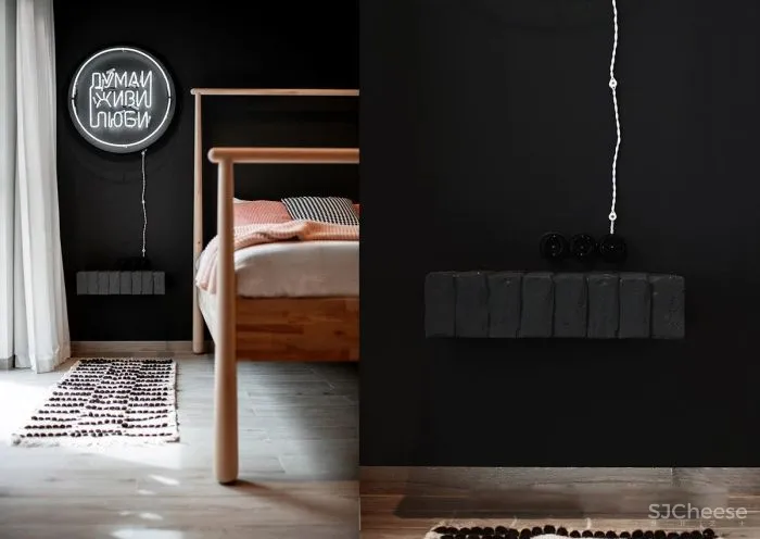 高级-耐看灰粉住宅