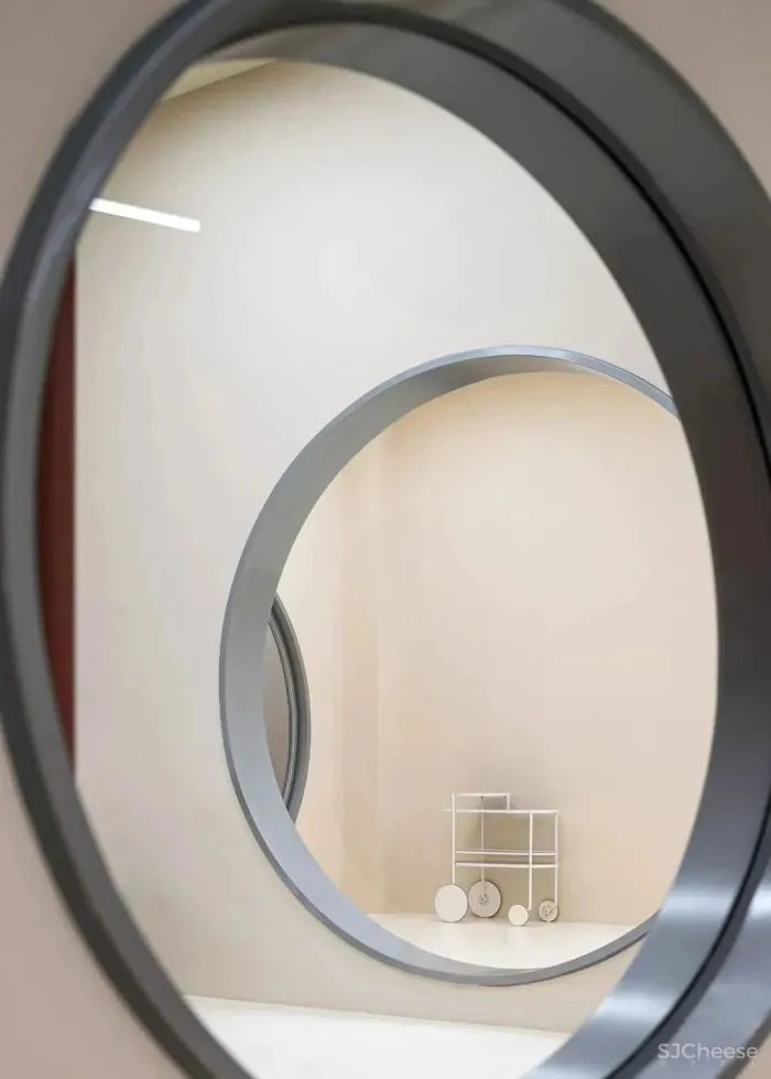 ggget家具展厅的探索之旅 QHD 施权洪