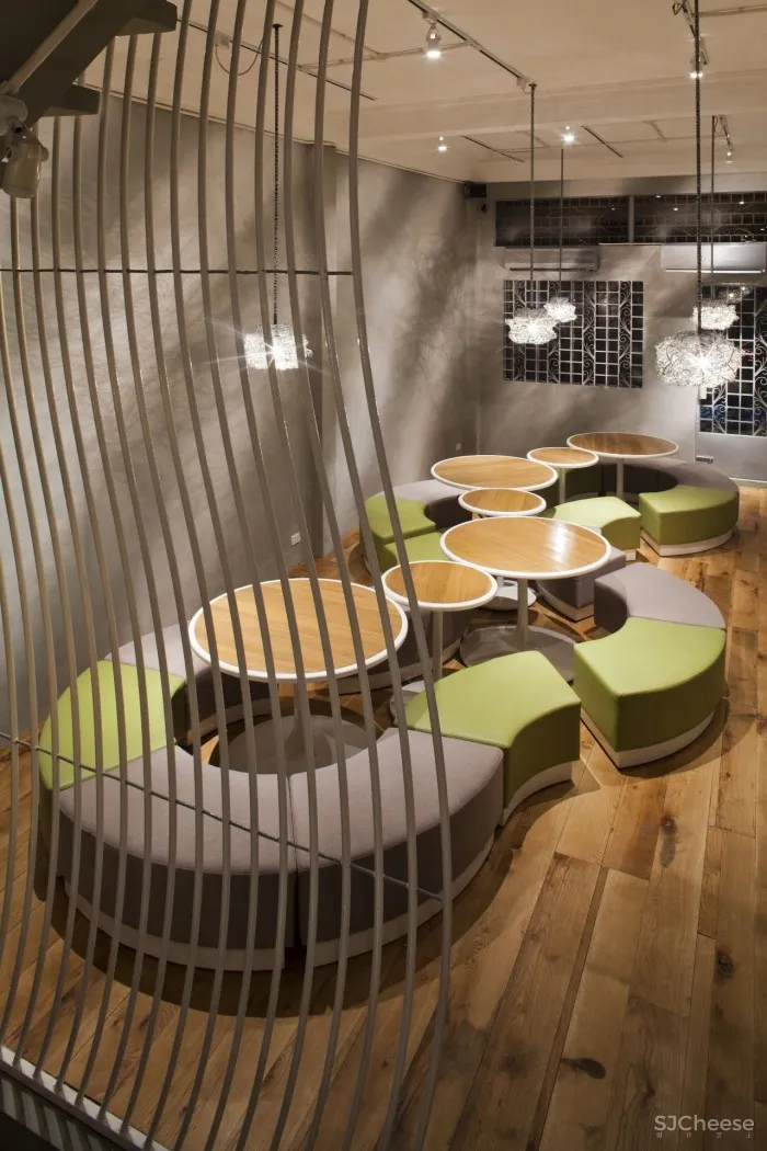 Ramen Bar Suzuki铃木拉面餐厅