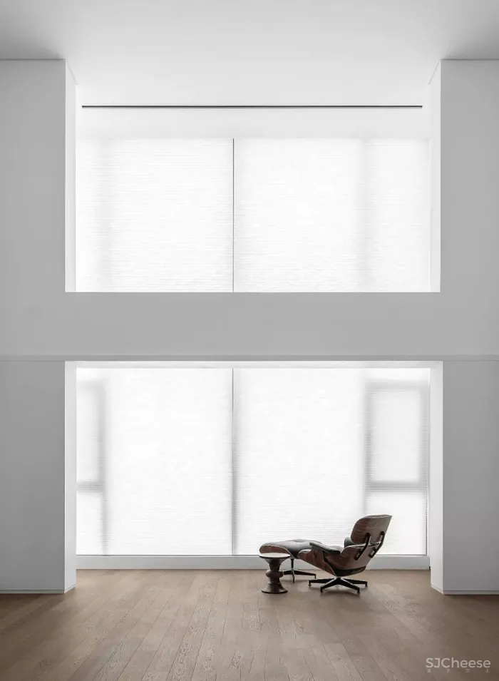 艺人之家丨极简与丰沛