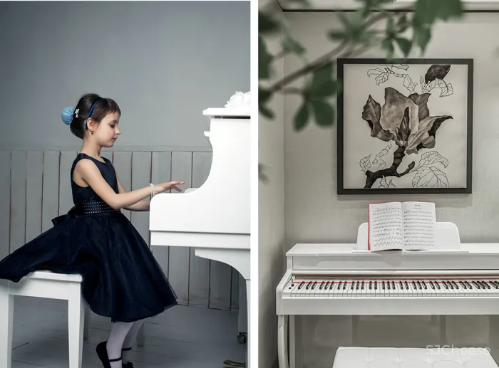 柯翊 \ 大朴:祥源悦江南 · 以花之名,诠释家的温度!